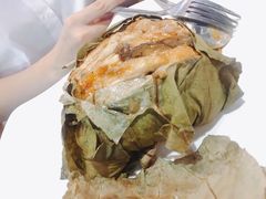 -南都咖啡西餐厅(吉厦村店)