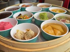 -奇芳阁·百年清真南京菜(夫子庙店)