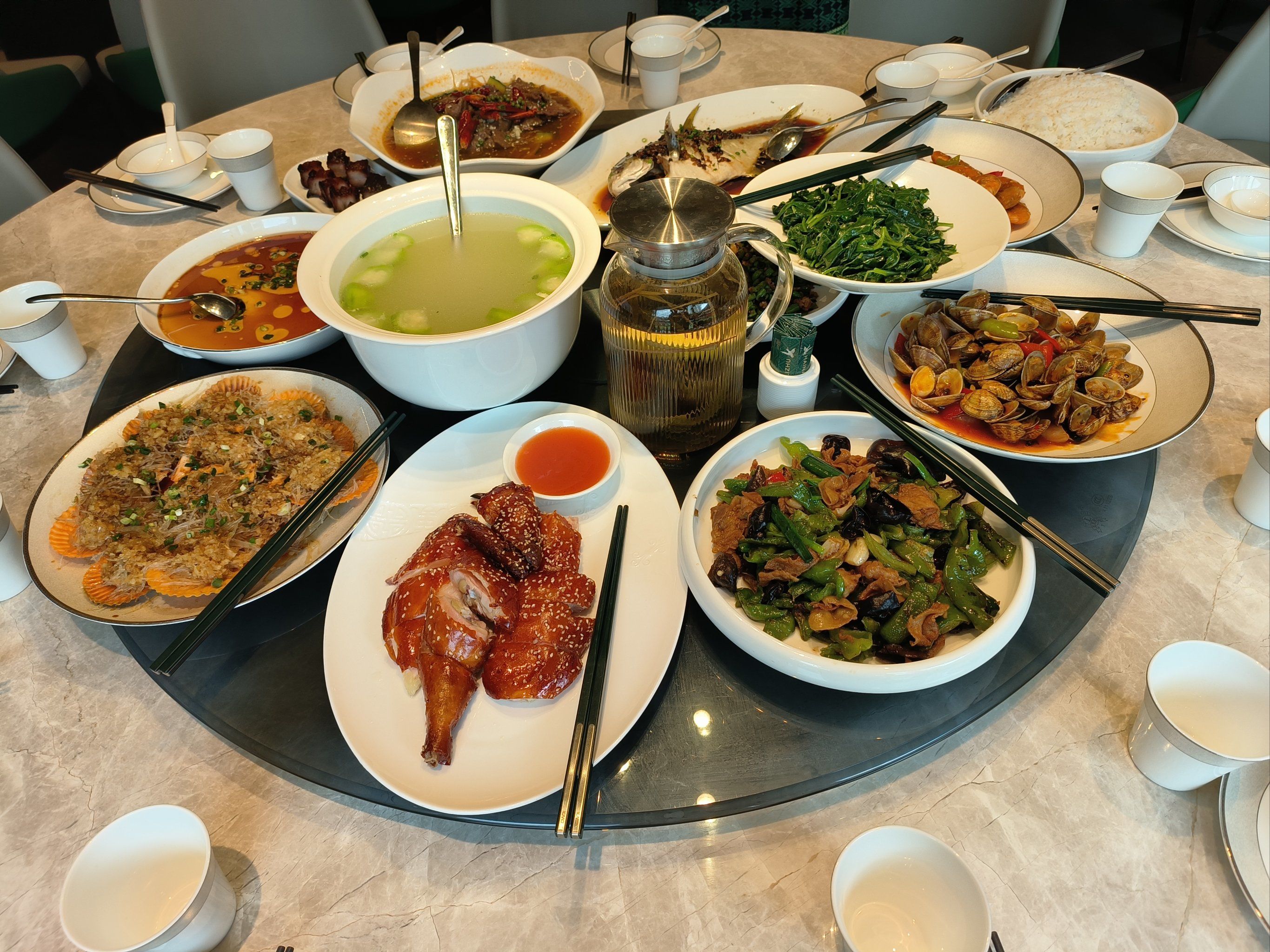 海南本地特色菜,海南黎族手艺私房菜