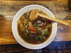-深夜食堂(永康南路店)