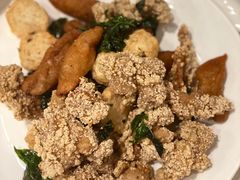 盐酥鸡-光头匠