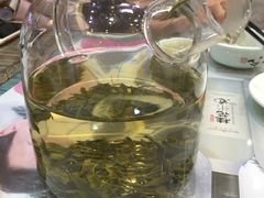 -自游人·美食一楼·地道徽菜(三十年名店)