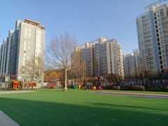 -北京市丰台区阳光起点锦城幼儿园(丰台园)