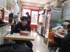 -安发瞧麻辣烫(总店)