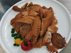-尚宴(盛世广场·食尚街店)