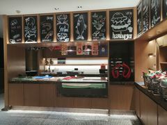 -西安高新希尔顿酒店·咖啡露台西餐厅