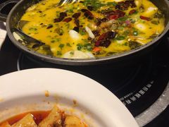 -川里谈·川味小馆(北京路店)