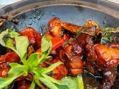 -鹿港小镇(霄云店)