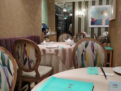 大堂-尚一汤·粤菜海鲜(环球港店)