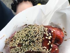 鸡翅包饭-溜哥炭烤鸡翅包饭(LiouGou)