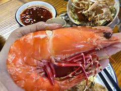 -板桥海鲜广场(文明东店)