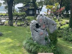 -杭州西湖柳莺里酒店·闻莺厅