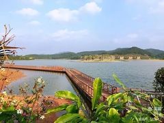 -美的鹭湖探索王国