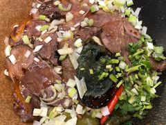 -面乙新派手擀面(大悦城店)