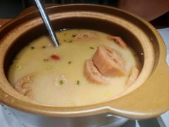 -吴掌柜·藕汤印象(南湖店)