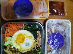 -鑫日千里马朝鲜族小馆(总店)