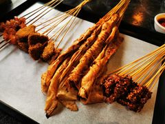 -老铁岭·涮肚烧烤(浑南店)