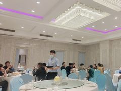 -沪华海鲜大酒楼(南汇店)