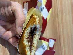 -章台柳铜锣烧(苏州中心店)