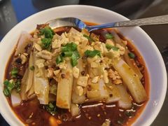 -东坡酒家(天塔店)
