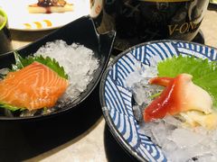 -V-ONE西雅图海鲜自助餐厅(仓山万达广场店)