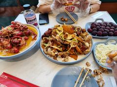 -辣盆盆麻辣小龙虾(哈尔滨总店)