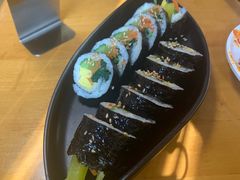 -鸡西冷面(翠竹店)