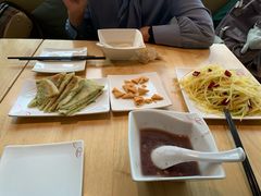 -嘉和一品粥(方庄店)