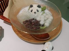 -眉州东坡·熊猫主题餐厅(枫蓝店)