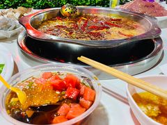 -枇杷园食为鲜火锅(南山店)