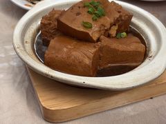 -天毓山庄·餐厅