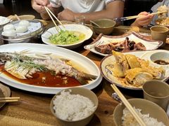 -乌记大厨餐厅