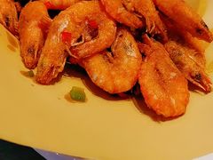 -老船长海鲜加工店(世纪家园店)