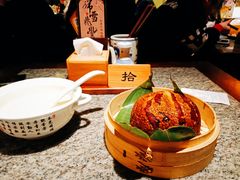 -南京大牌档(中关村领展广场店)