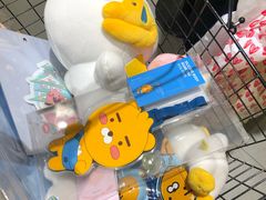 -KAKAO FRIENDS(弘大店)