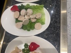 -一席地·本地鸡窝·杭帮鸡火锅(萧山银隆百货店)