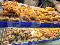 -张家清真糕点(奉天街店)