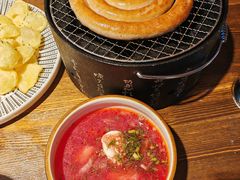 -卢布里西餐厅(总店)