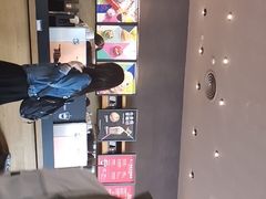 -星巴克(珠海摩尔百货店)