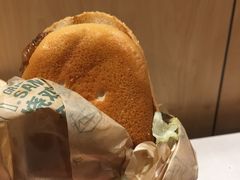 -麦当劳(东直门外大街店)