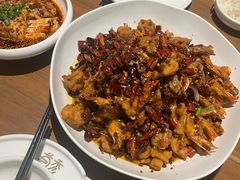 -首秀·四川料理(星耀101店)