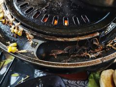 -胡悦里韩式烤肉(莱阳总店)