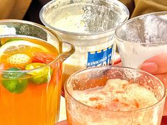 -火山屋台(新街口店)