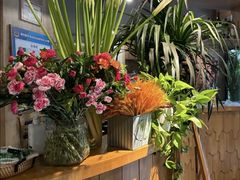 -春暖花开(西溪店)
