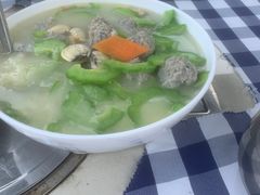 -正嘢私房菜