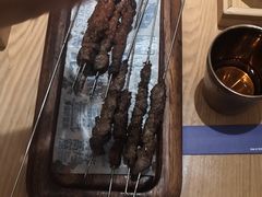 -马记永·兰州牛肉面(天通苑家乐福店)