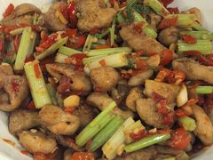 -笨罗卜浏阳菜馆(龙华鹏润达店)
