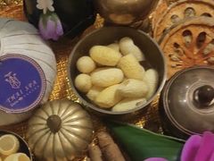 -莲泰式·中式·沐足·精油SPA采耳(天河店)