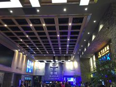 -万达影城 太原龙湖激光IMAX万达广场店(解放路店)