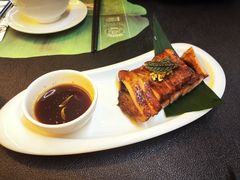 -帕蓝·暹罗料理(大学路店)